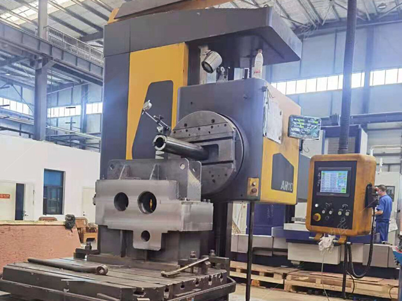 机械加工种类及机械加工工序机械加工流程解析