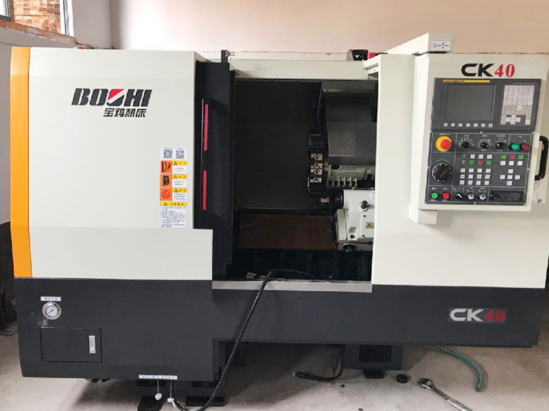 数控车床加工的特点你知道多少