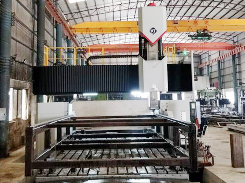 8种常见的机械加工工艺！