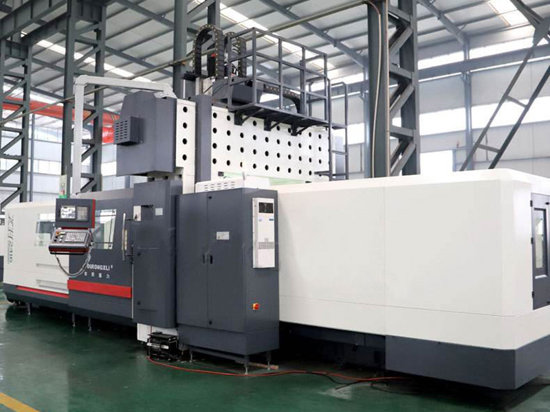 L2518龙门加工中心